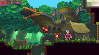 Eagle Island Twist screenshot 10