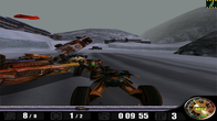 Powerslide screenshot 9