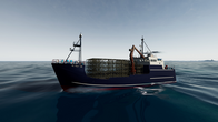Fishing: North Atlantic screenshot 8