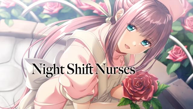 Night Shift Nurses UNRATED
