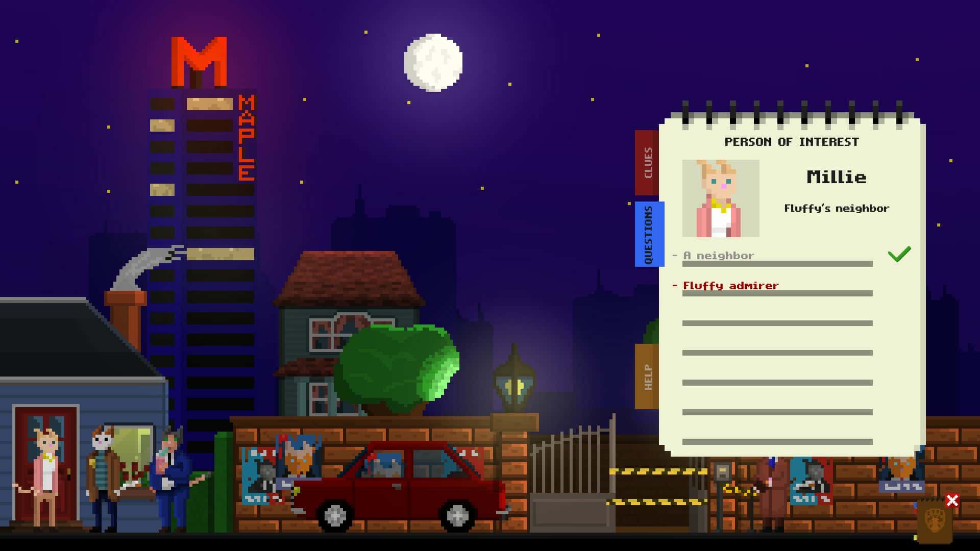 #5. Inspector Waffles Purrluxe Edition (GOG) 由: Goloso Games