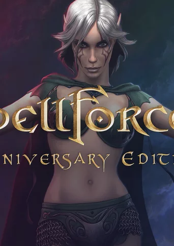 SpellForce 2 - Anniversary Edition cover