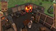 Crossroads Inn Anniversary Edition screenshot 8