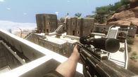 Far Cry® 2: Fortune's Edition screenshot 7