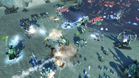 Supreme Commander 2 screenshot 7