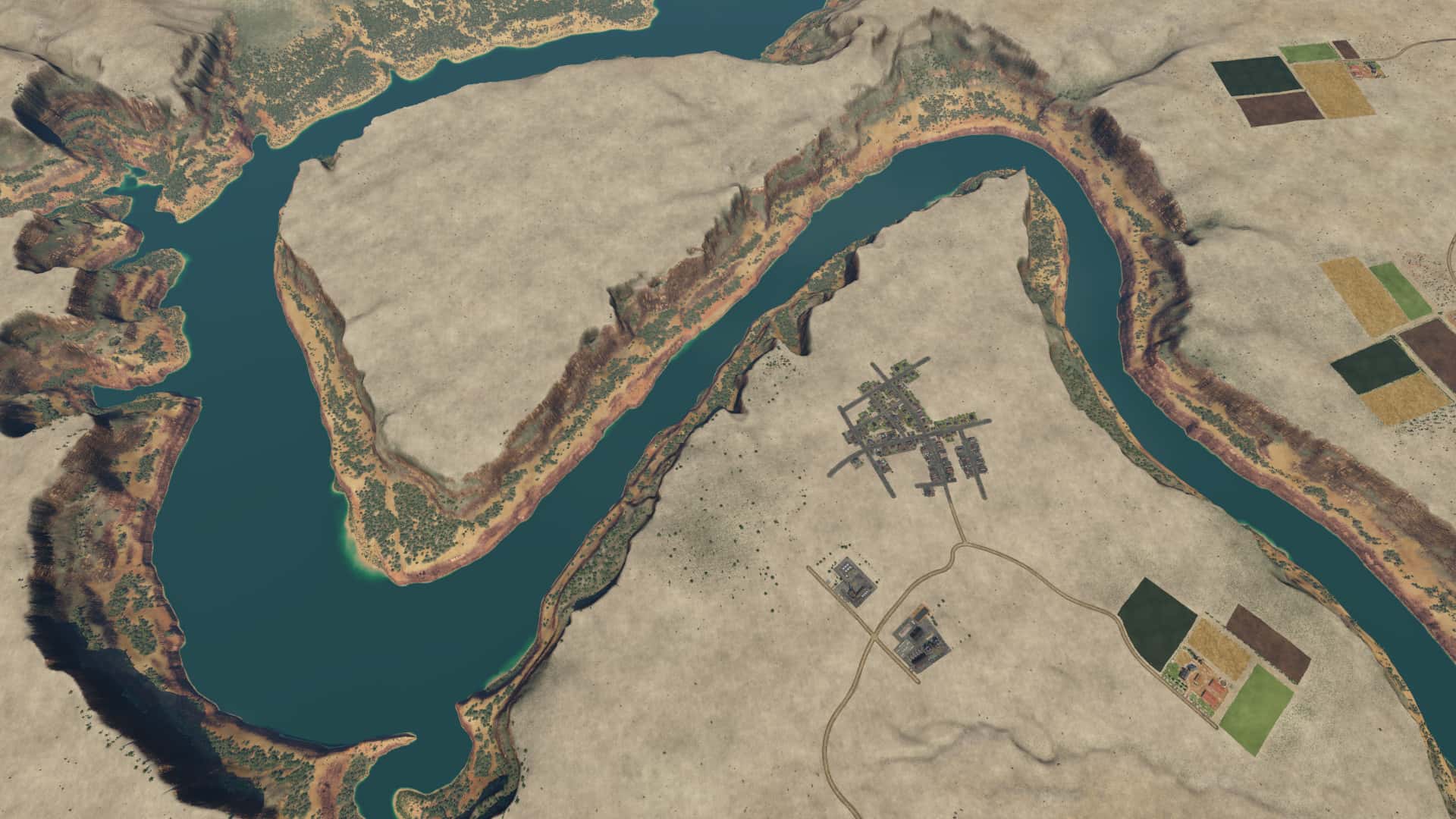 #3. Transport Fever 2 - Deluxe Edition (GOG) By: Good Shepherd Entertainment