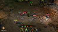 Aarklash: Legacy screenshot 9