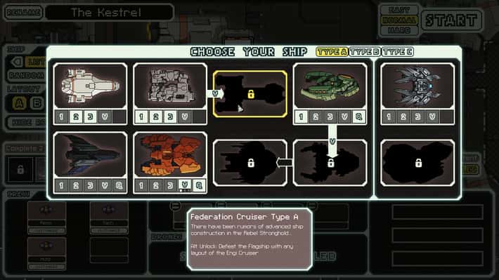 #2. FTL: Advanced Edition (GOG) От: Subset Games
