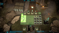 A.I.D. - Artificial Intelligence Defence screenshot 3