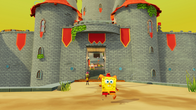 SpongeBob SquarePants: The Cosmic Shake screenshot 3
