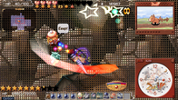 Zwei: The Arges Adventure screenshot 12