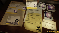 Fear Equation screenshot 8