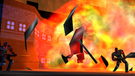 Redline screenshot 1