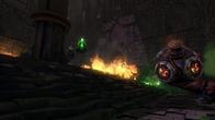 Ziggurat screenshot 5