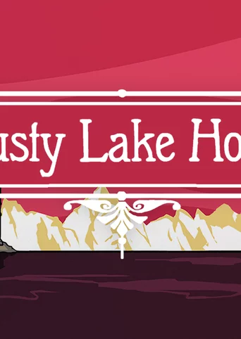 Rusty Lake Hotel cover
