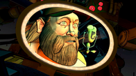 The Last Worker screenshot 2