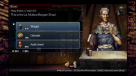 La-Mulana 2 screenshot 10