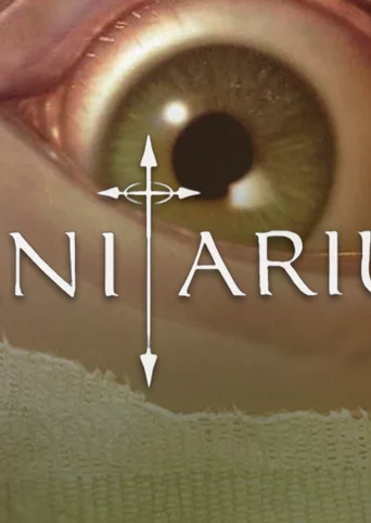 Sanitarium cover