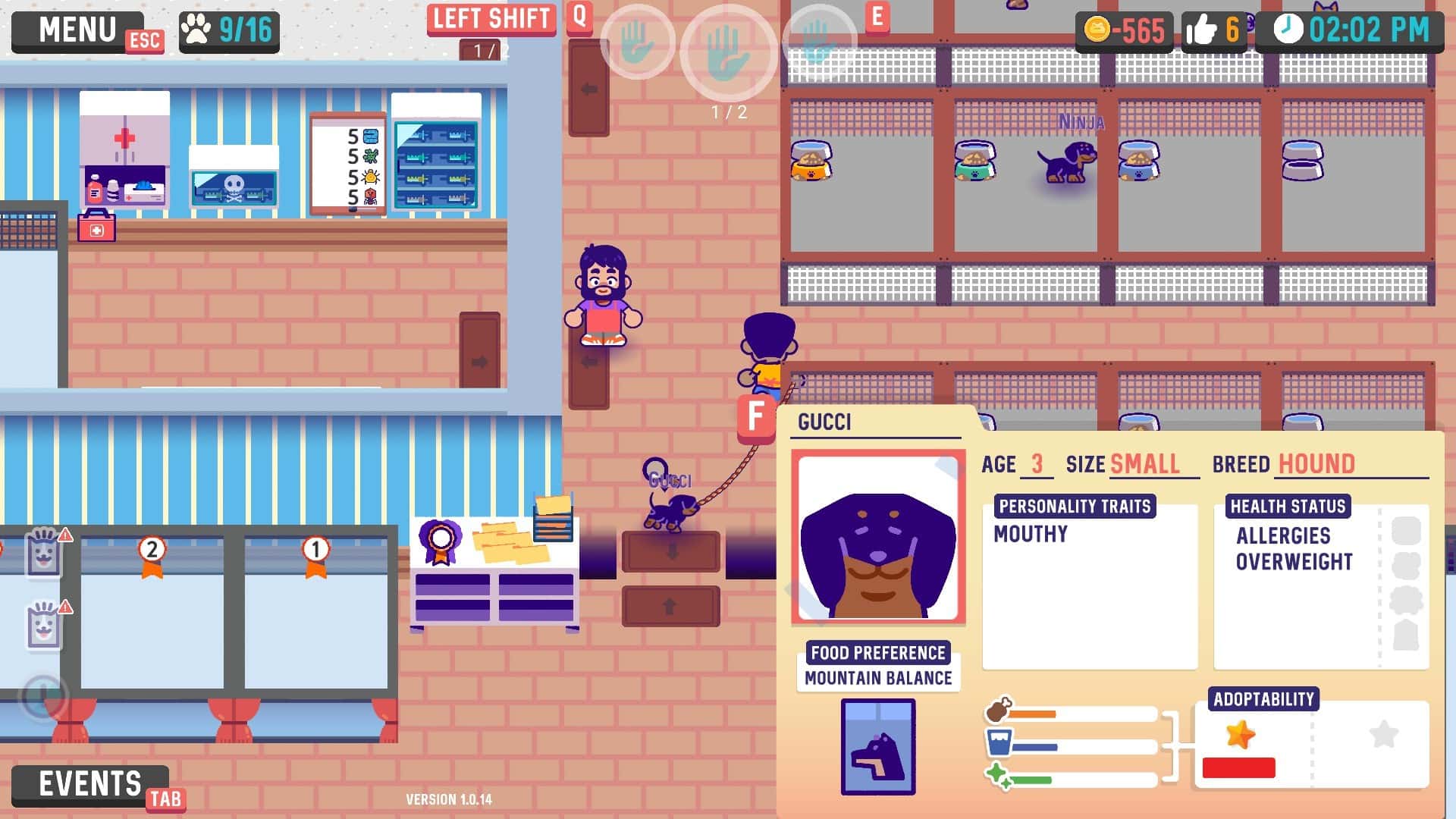 #2. To The Rescue! Deluxe Edition (GOG) โดย: indie.io