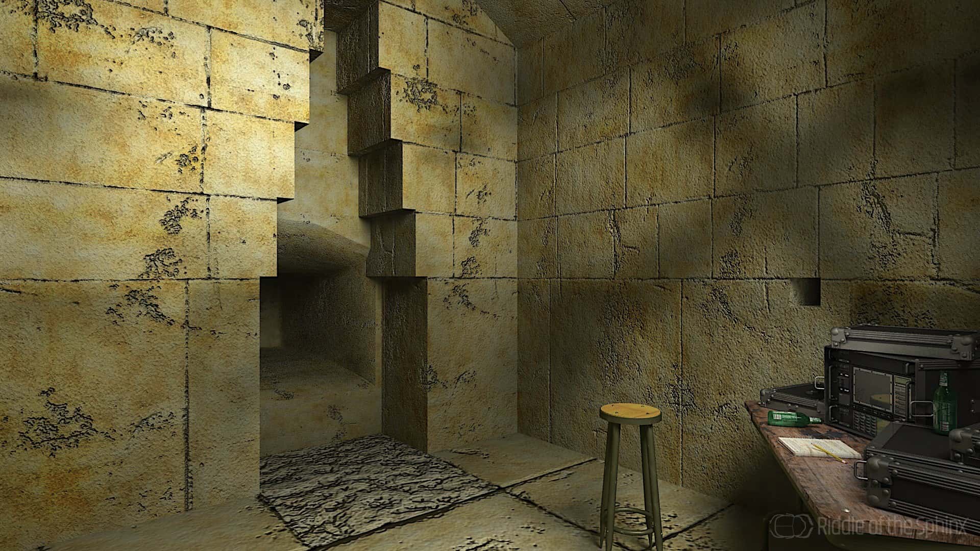 #5. Riddle of the Sphinx™ Expedition Pack (GOG) 由: Old World Studios™
