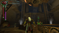Legacy of Kain: Blood Omen 2 screenshot 7