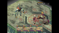 Breath of Fire IV screenshot 7