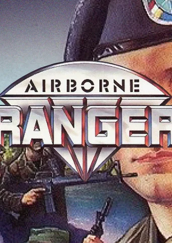 Airborne Ranger cover