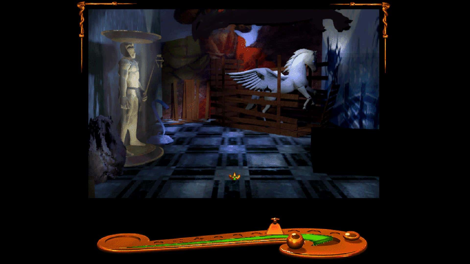 #3. Shivers (GOG) 由: Activision