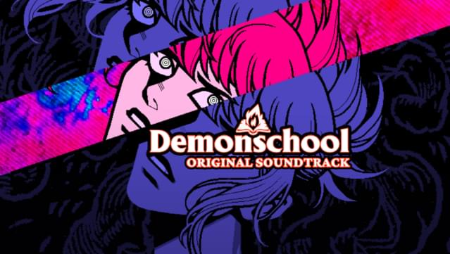 Demonschool Original Soundtrack