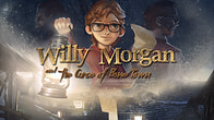 Купить ключ дешево Willy Morgan and the Curse of Bone Town Demo