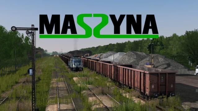 MaSzyna: Legacy content pack