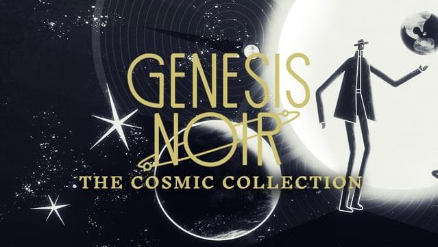 Genesis Noir Cosmic Collection