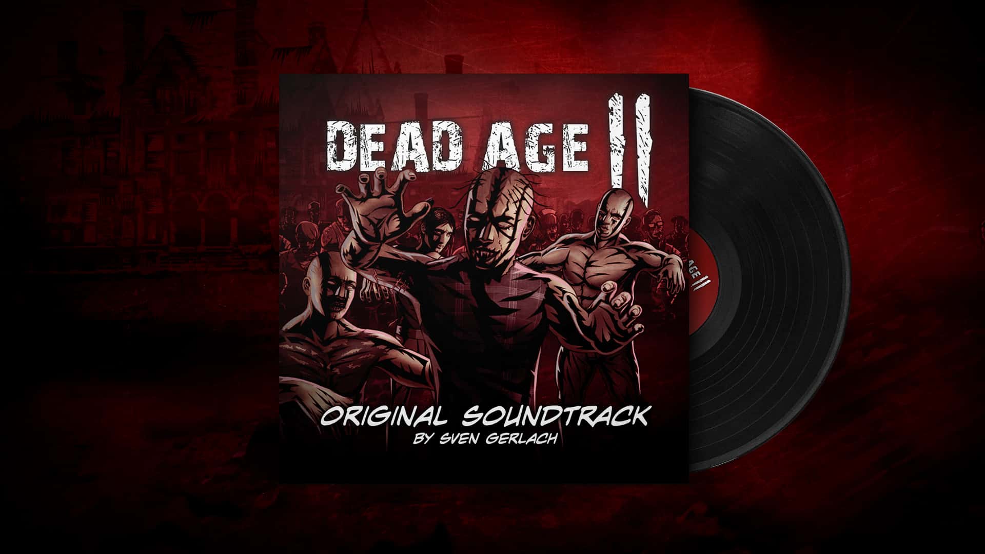 #8. Dead Age 1 + 2 Bundle (GOG) 由: Headup