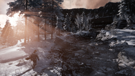 Fade to Silence screenshot 2