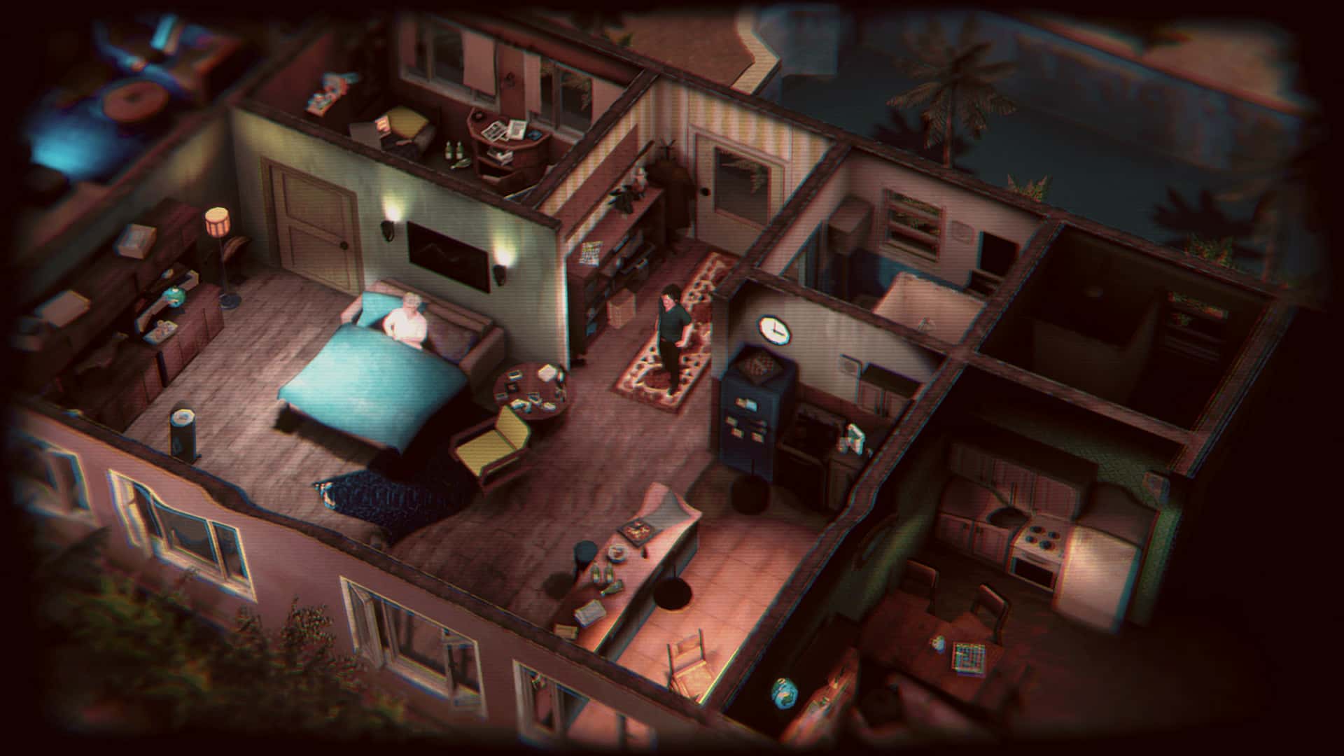 #4. Serial Cleaners (GOG) 由: 505 Games