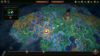 Against the Storm Demo screenshot 5