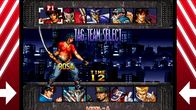 KIZUNA ENCOUNTER: SUPER TAG BATTLE screenshot 1