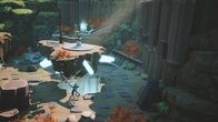 Daydream: Forgotten Sorrow Demo screenshot 7