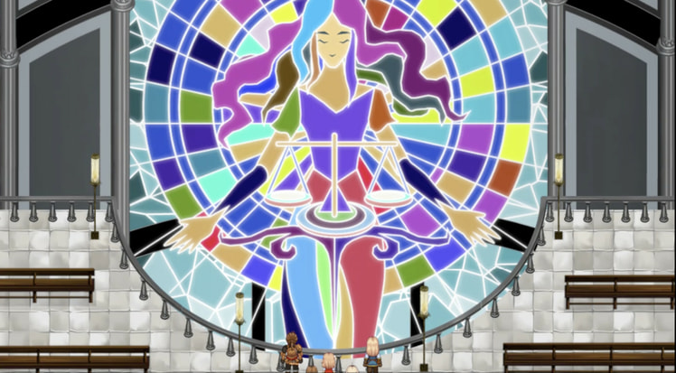 Celestian Tales: Realms Beyond screenshot screenshot 4