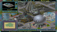 Imperium Galactica screenshot 11