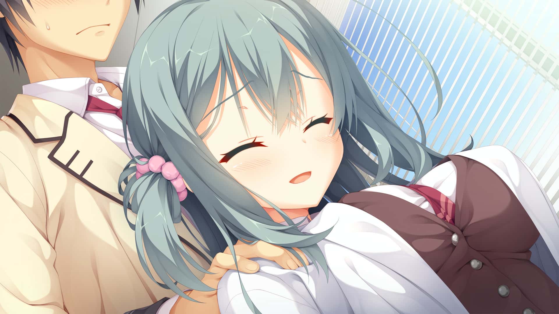 #10. Yuzusoft Collection (GOG) Bởi: NekoNyan Ltd., HIKARI FIELD