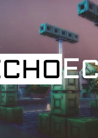 MechoEcho cover