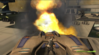 Advent Rising screenshot 6