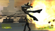 Advent Rising screenshot 7