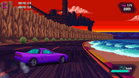 Slipstream screenshot 2