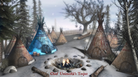 Sang-Froid: Tales of Werewolves screenshot 3
