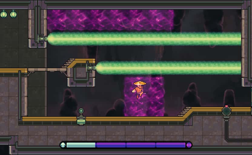 #4. Even the Ocean OST (GOG) 由: Analgesic Productions LLC