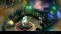 Septerra Core: Legacy of the Creator screenshot 9