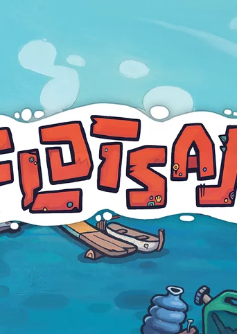 Flotsam cover