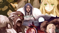 Rance IX - The Helmanian Revolution screenshot 2